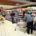 Istat conferma, inflazione luglio +1,1%