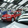 Auto: mercato Europa 2017 oltre 15 mln