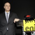 Eni:utile primo semestre vola a 2,2 mld