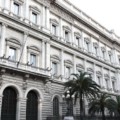 Bankitalia: a luglio torna a salire debito, a 2341 mld