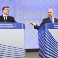 Ue boccia manovra e chiede nuova bozza in tre settimane
