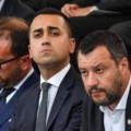 Di Maio esclude una crisi: ‘Vediamoci e andiamo avanti’