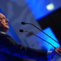 Boccia, rischio possibile recessione