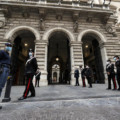 Bankitalia: debito record a 2.530 mld, effetto Covid su entrate