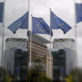 Ue rivede a ribasso previsioni Pil Italia, +4,1% nel 2022