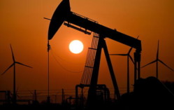 Petrolio:Goldman Sachs,rialzo prezzi anche con choc economia